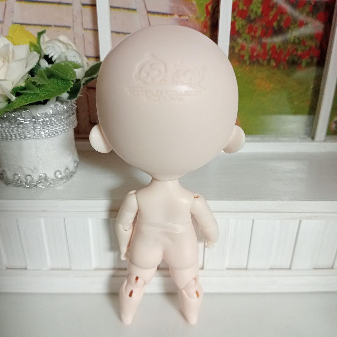 dayuanbao風qbabyドール2人の価格です