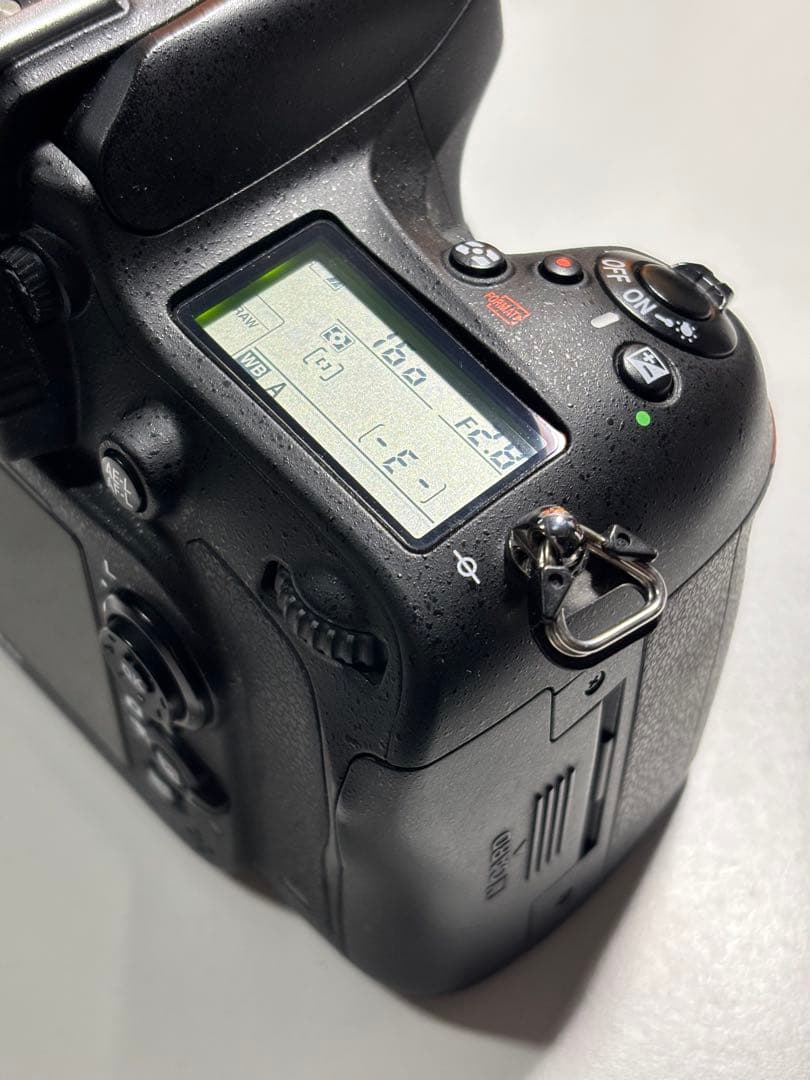 【ショット数122,469枚】Nikon D600 レンズ セット オイル対策済