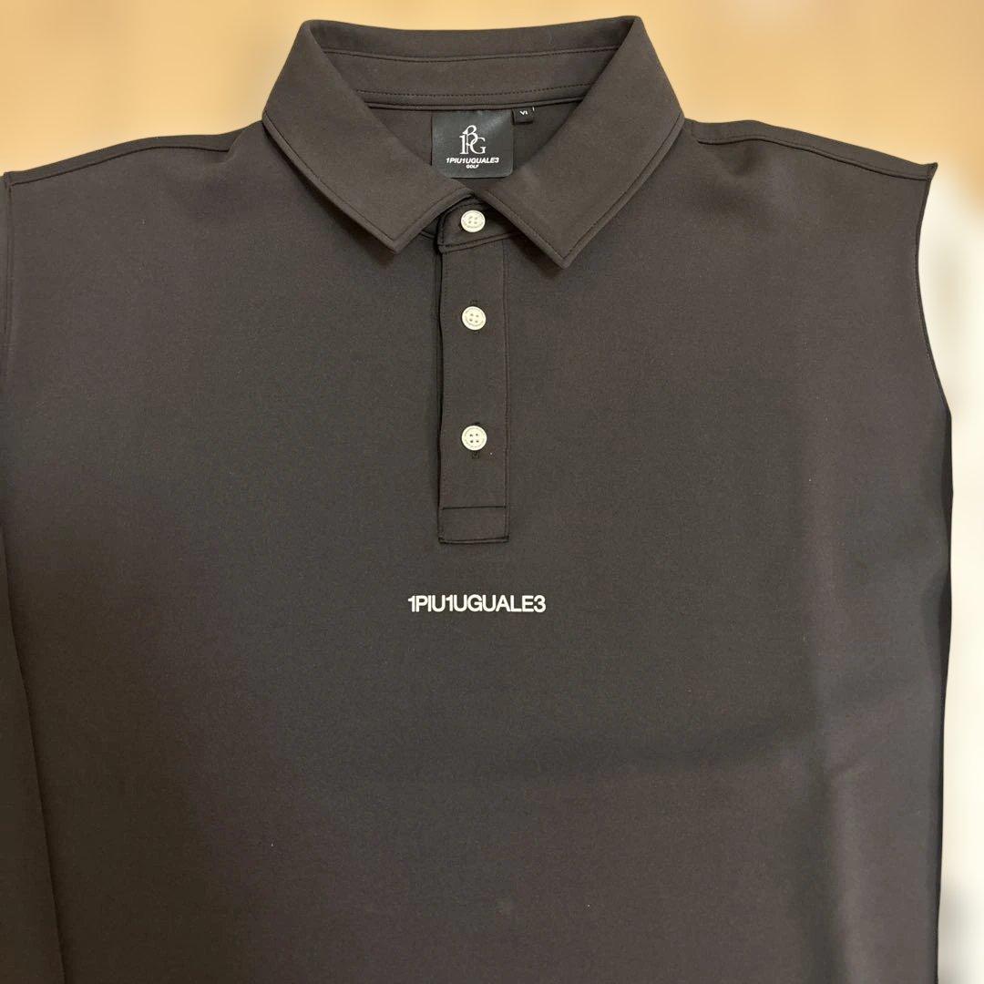 【未使用】1piu1uguale3 デルピエロコラボPOLO