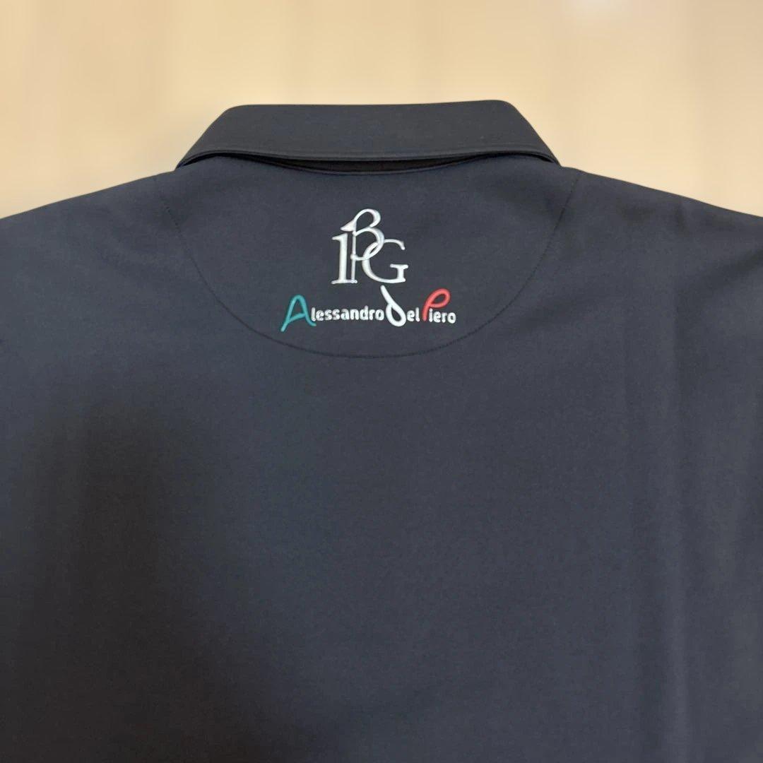 【未使用】1piu1uguale3 デルピエロコラボPOLO