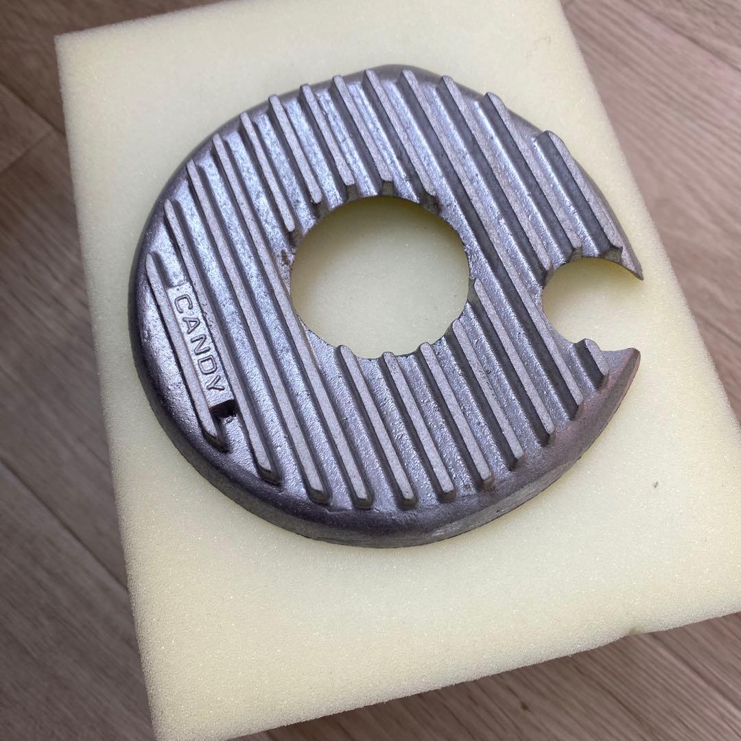CANDY LIFE キャンディライフ JADEジェネレーターカバー未使用品