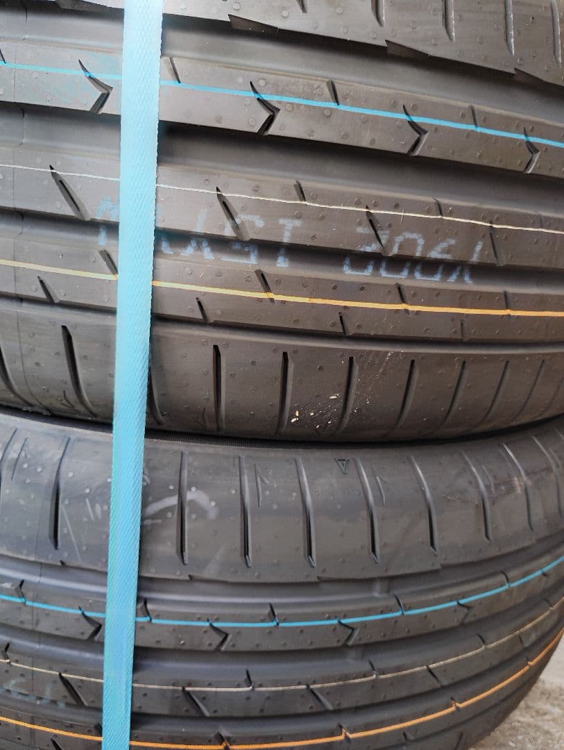 新品レクサスRX■TOYO PROXES SPORT2 235/55R20 4本