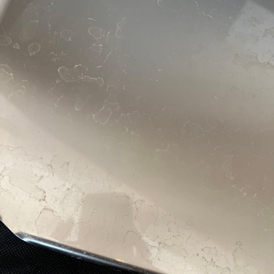 ラバーゼ　水切りかご　大　縦置き　旧型