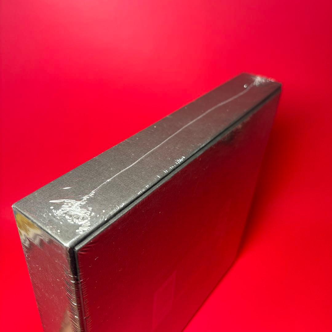 未開封【韓国版】BIGBANG MADE THE FULL ALBUM
