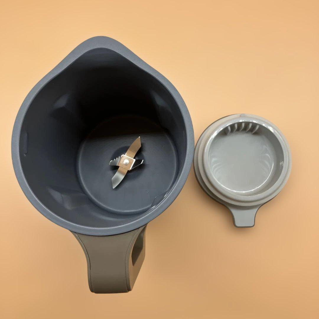 【新品未使用品】récolte Auto Cooking Pot 自動調理ポット