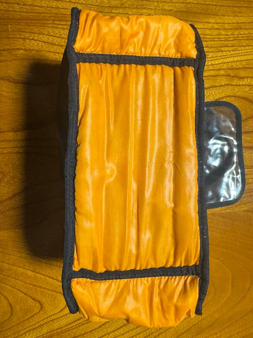 美品 PORTER ポーター タンカー ボストン バック Sサイズ ブラック