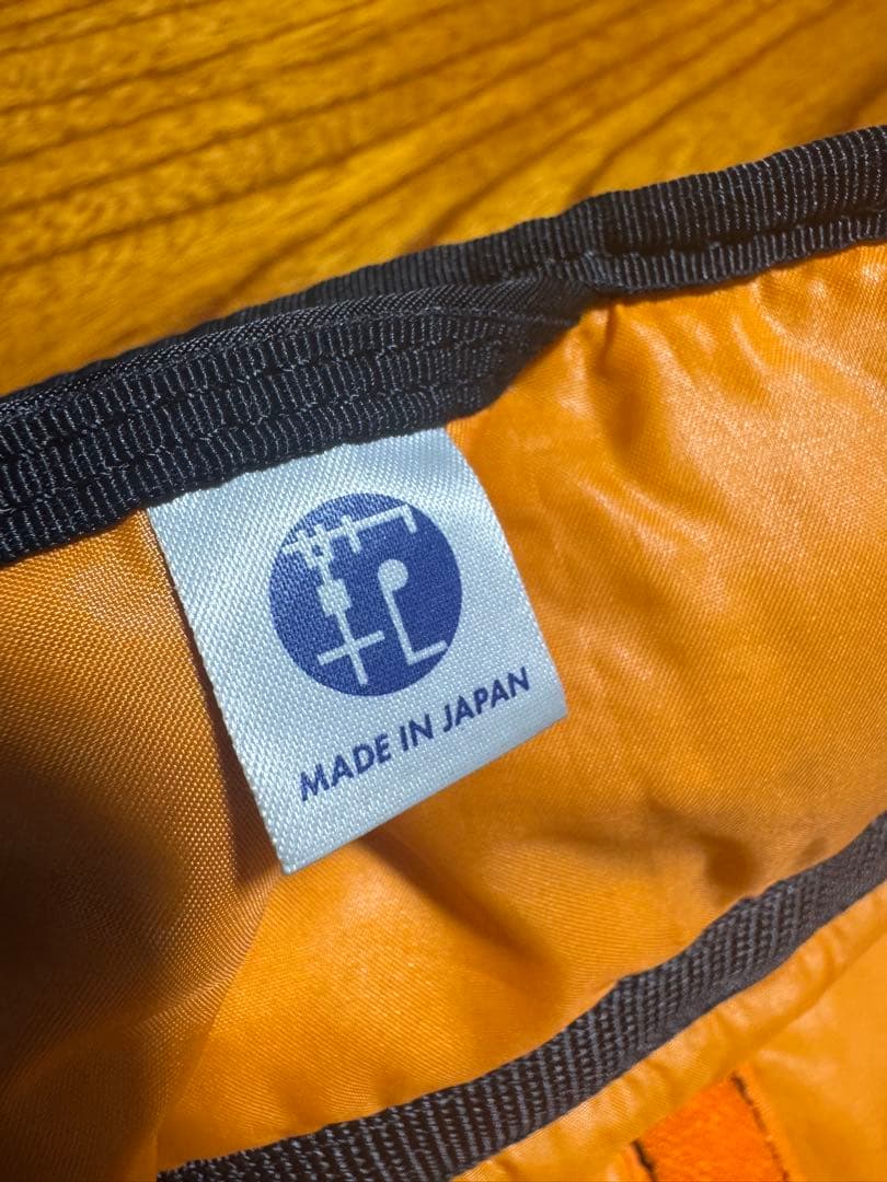 美品 PORTER ポーター タンカー ボストン バック Sサイズ ブラック