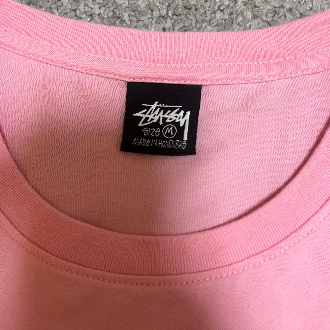 トップス STUSSY World Tour Tee