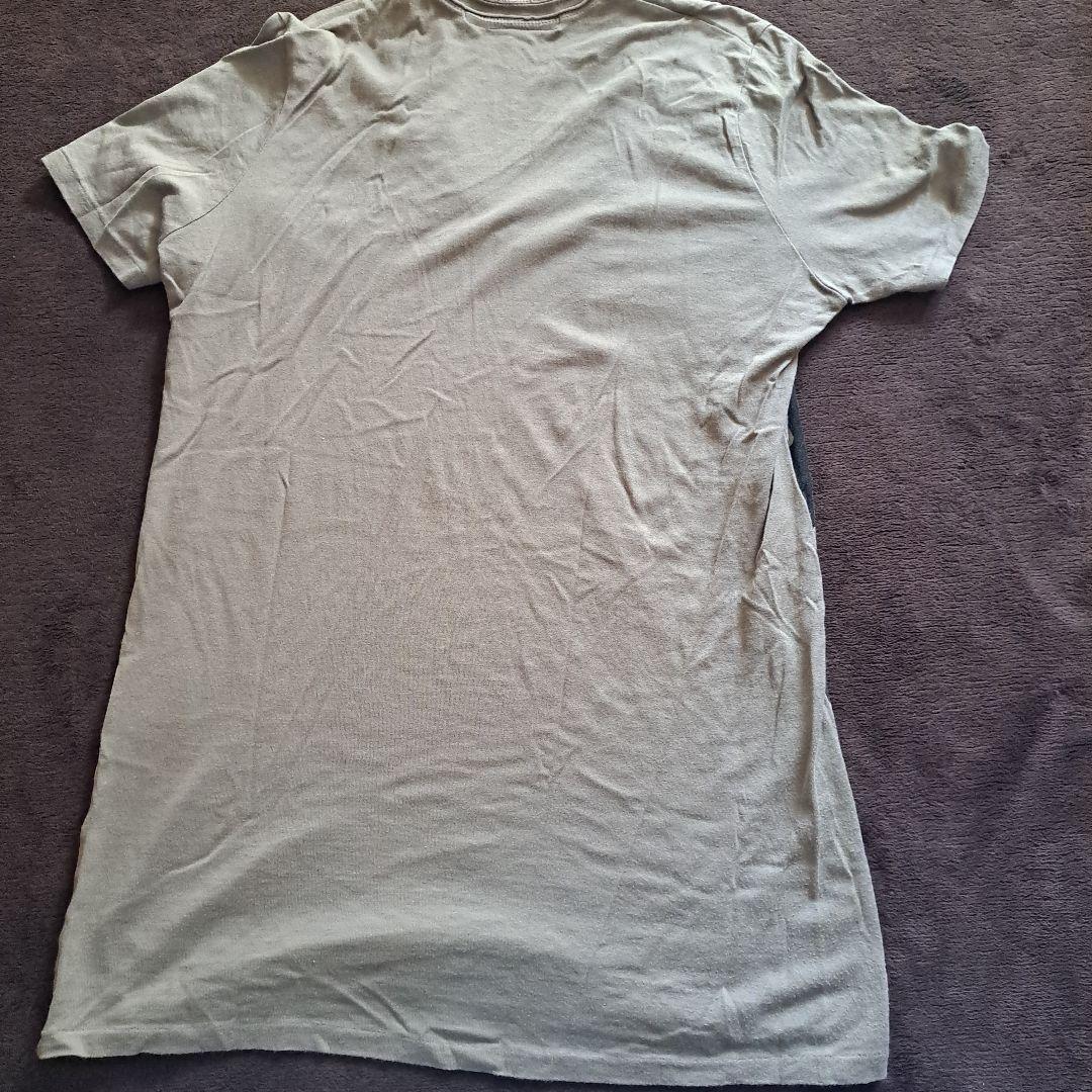 Julius Tシャツ/Rick Owens Yohji ヴィリジアン