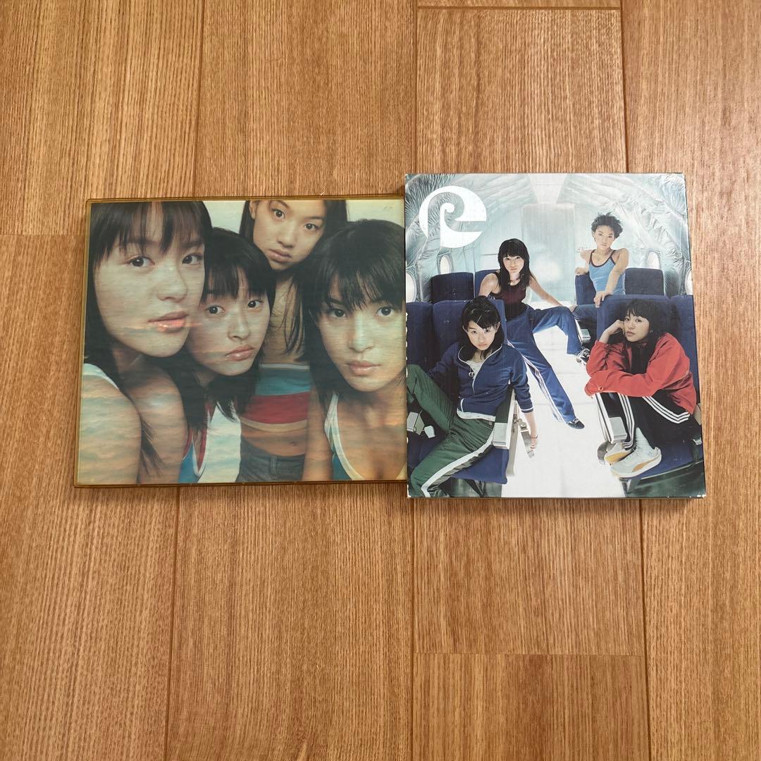 SPEED ソロ CD まとめ売り
