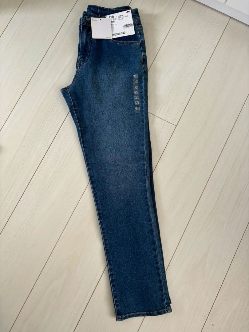 女の子　150 jenni ALGY 等まとめ売り