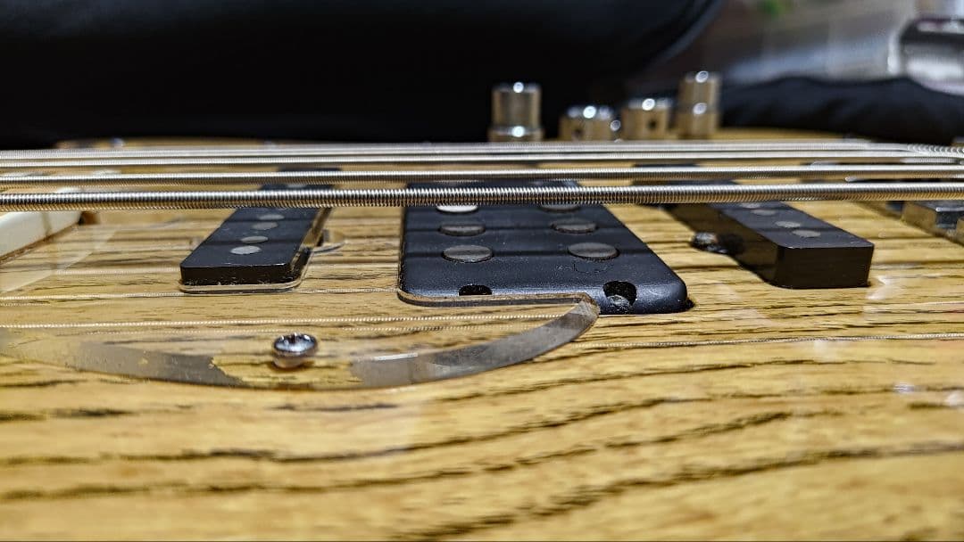 ベース atelier z beta 5 plus custom