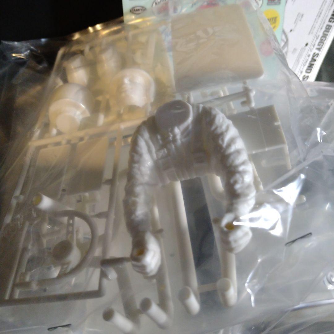 SP.1406 タミヤ ワーゲン　オフローダー スペアボディセット