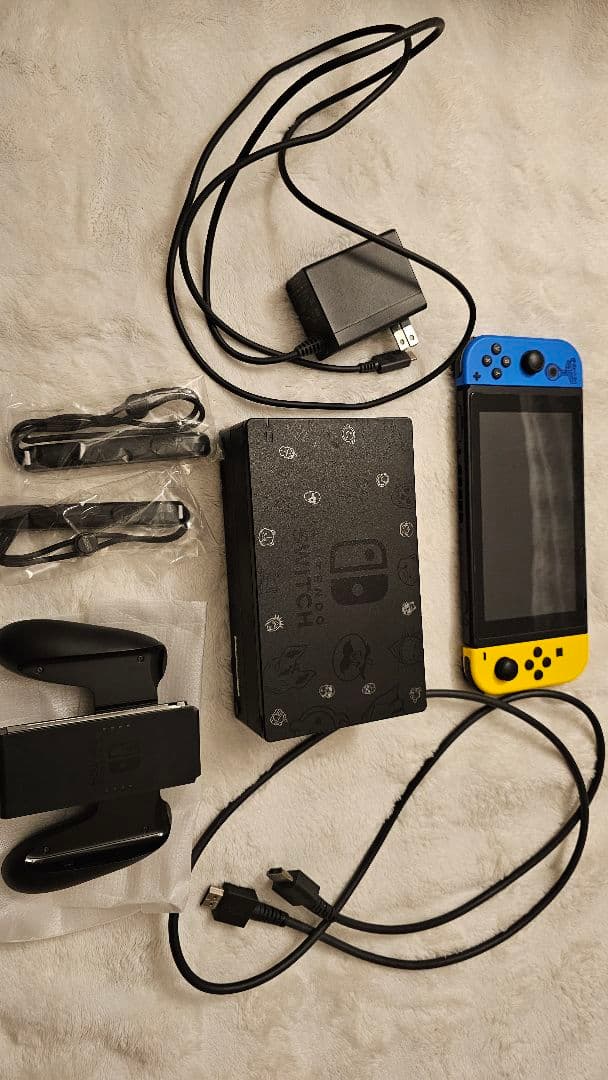 Nintendo Switch　フォートナイトSpecialセット
