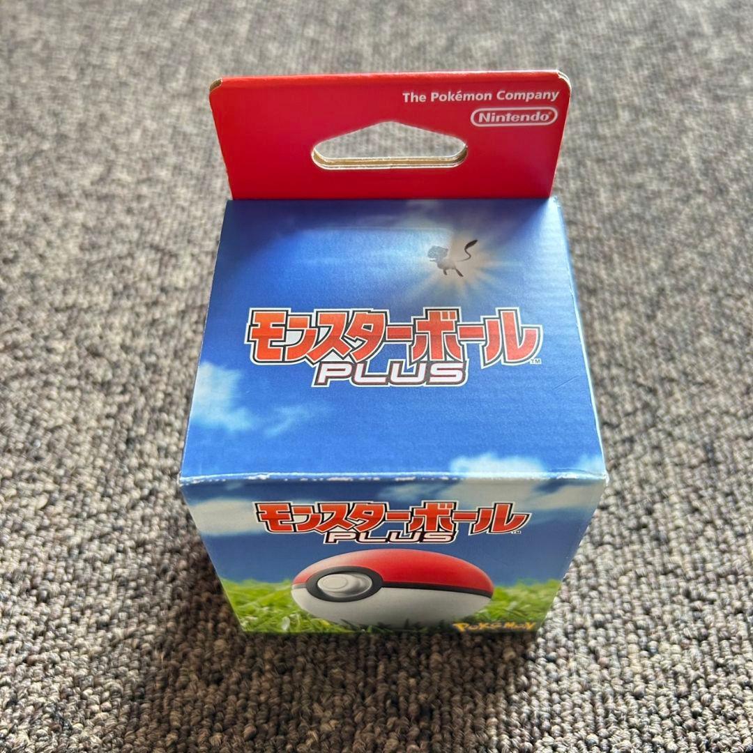 完全未使用　Nintendo Switch ポケモン　let's goピカチュウ