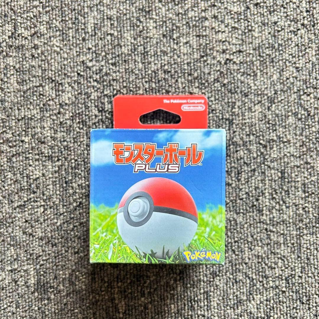 完全未使用　Nintendo Switch ポケモン　let's goピカチュウ