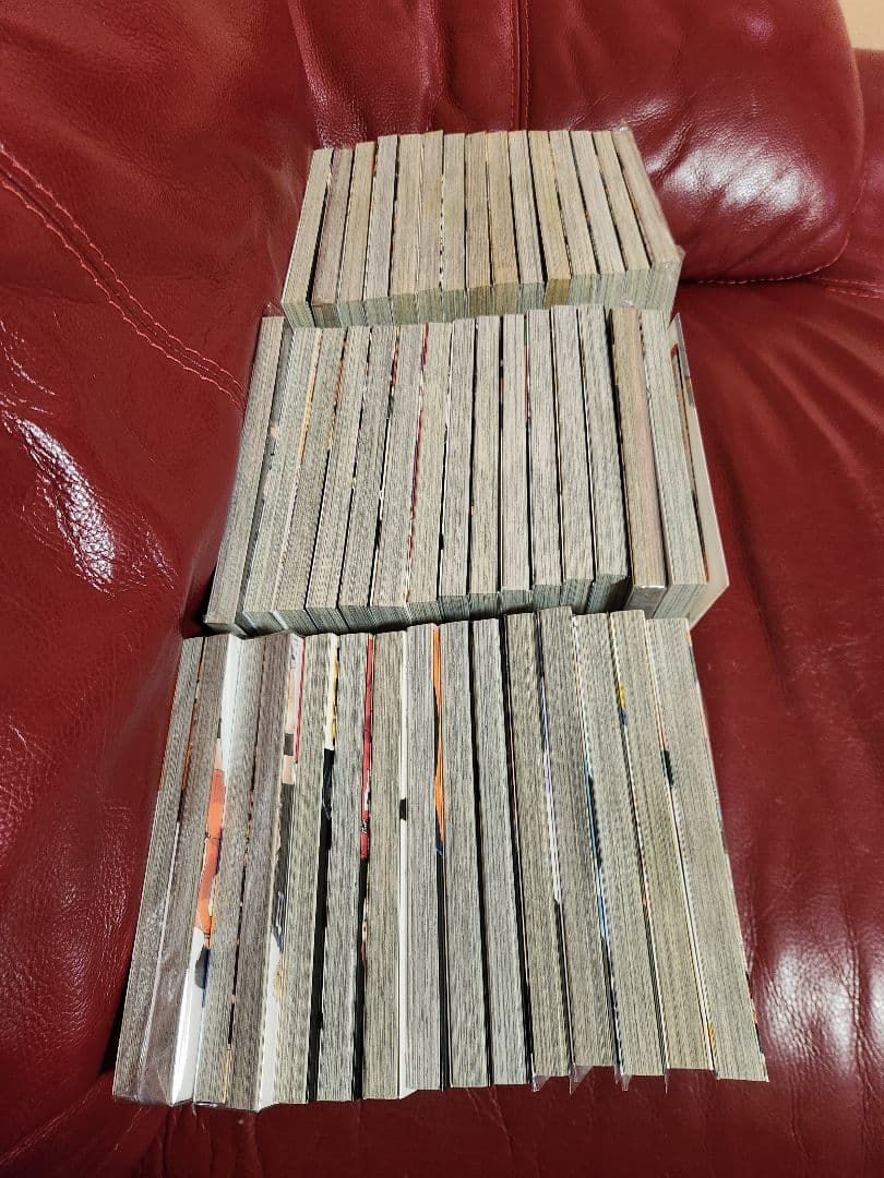ハイキュー!! １～45巻　全巻セット