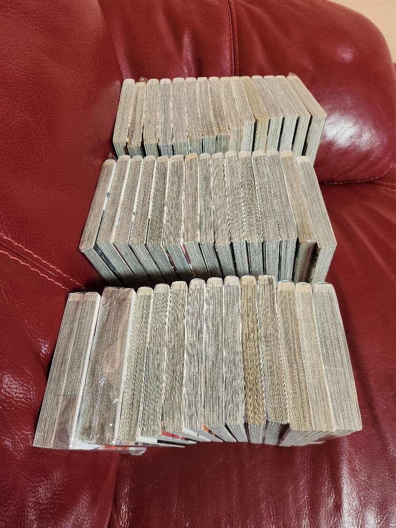 ハイキュー!! １～45巻　全巻セット