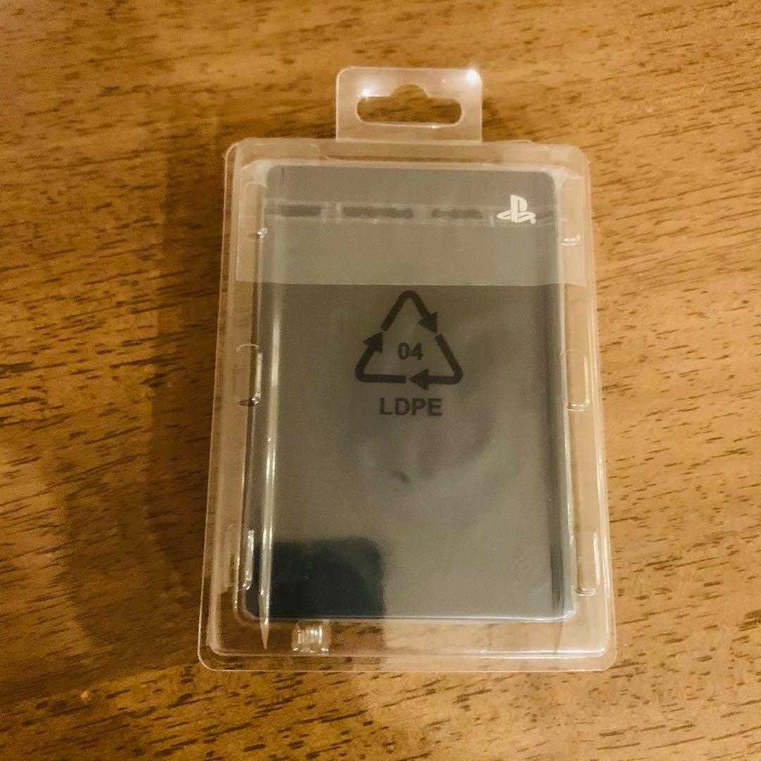Seagate ストレージ PS4向け 2TB STGD2000300