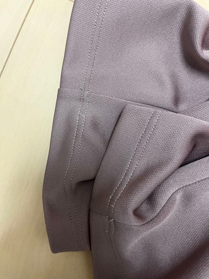 【即決価格コメントください】 Needles トラックパンツ　Lサイズ
