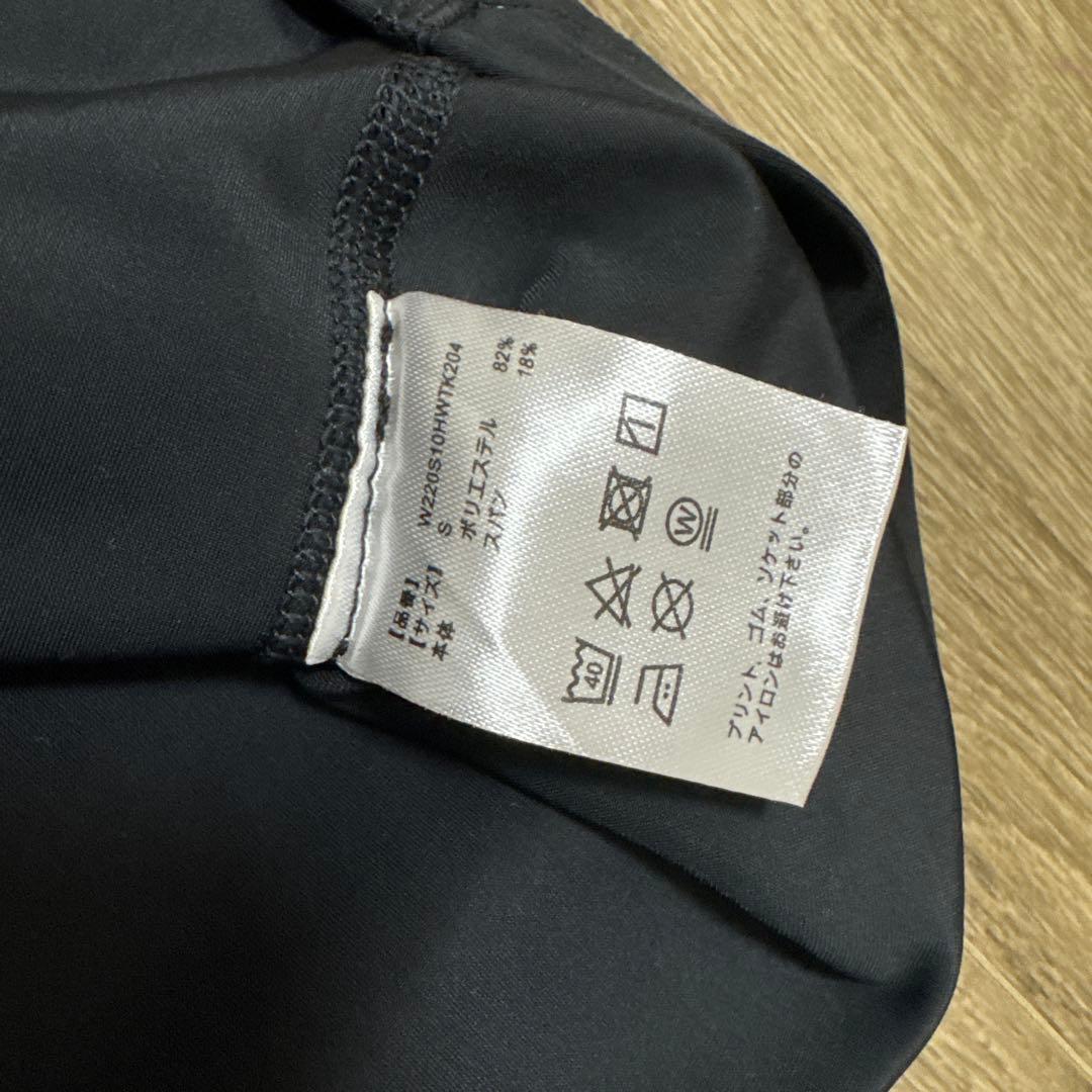 【新品タグ付き】THE HANY × wearable スポーツウェア XS S