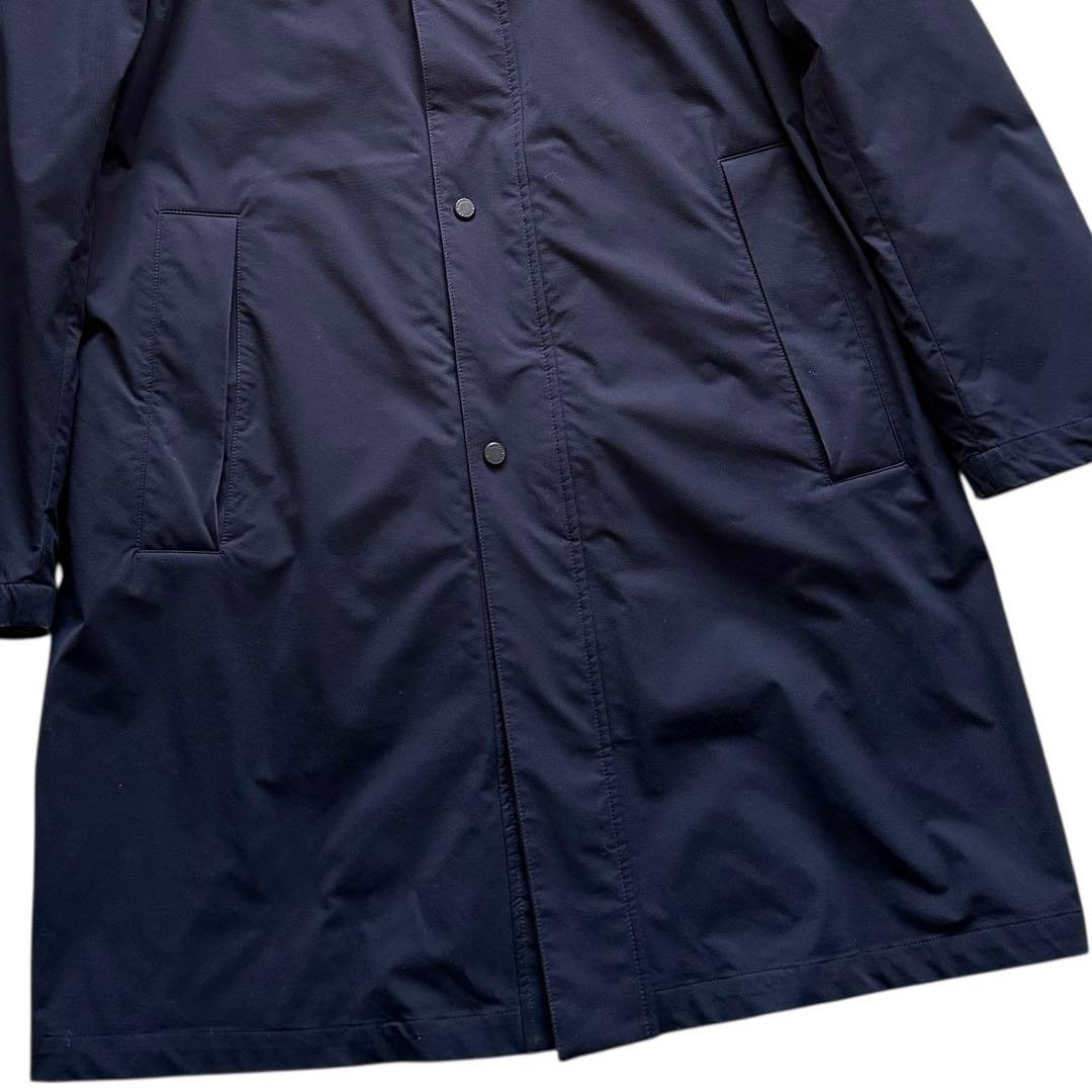 MACKINTOSH マッキントッシュ ハンティングコート ダウンライナー付