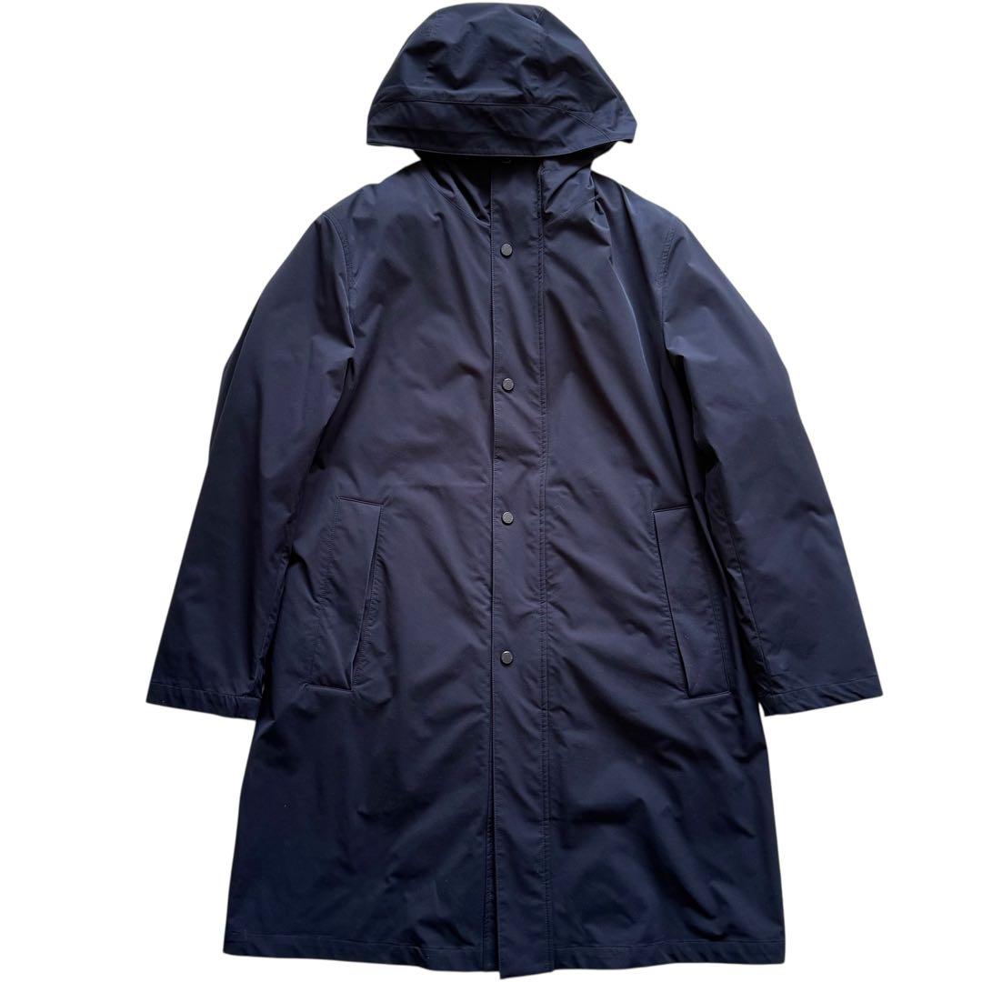 MACKINTOSH マッキントッシュ ハンティングコート ダウンライナー付