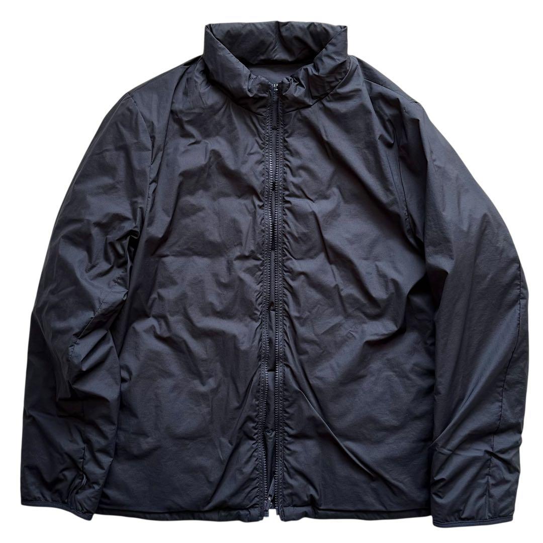 MACKINTOSH マッキントッシュ ハンティングコート ダウンライナー付