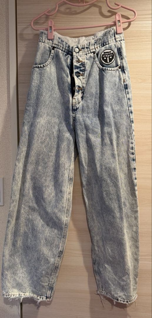パンツ sheller