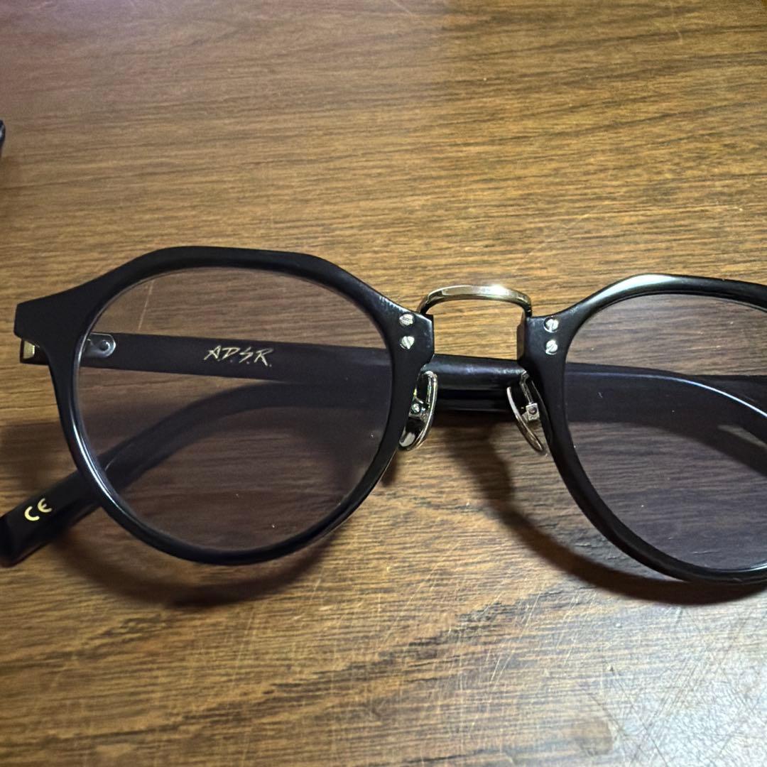 adsr サッチモ