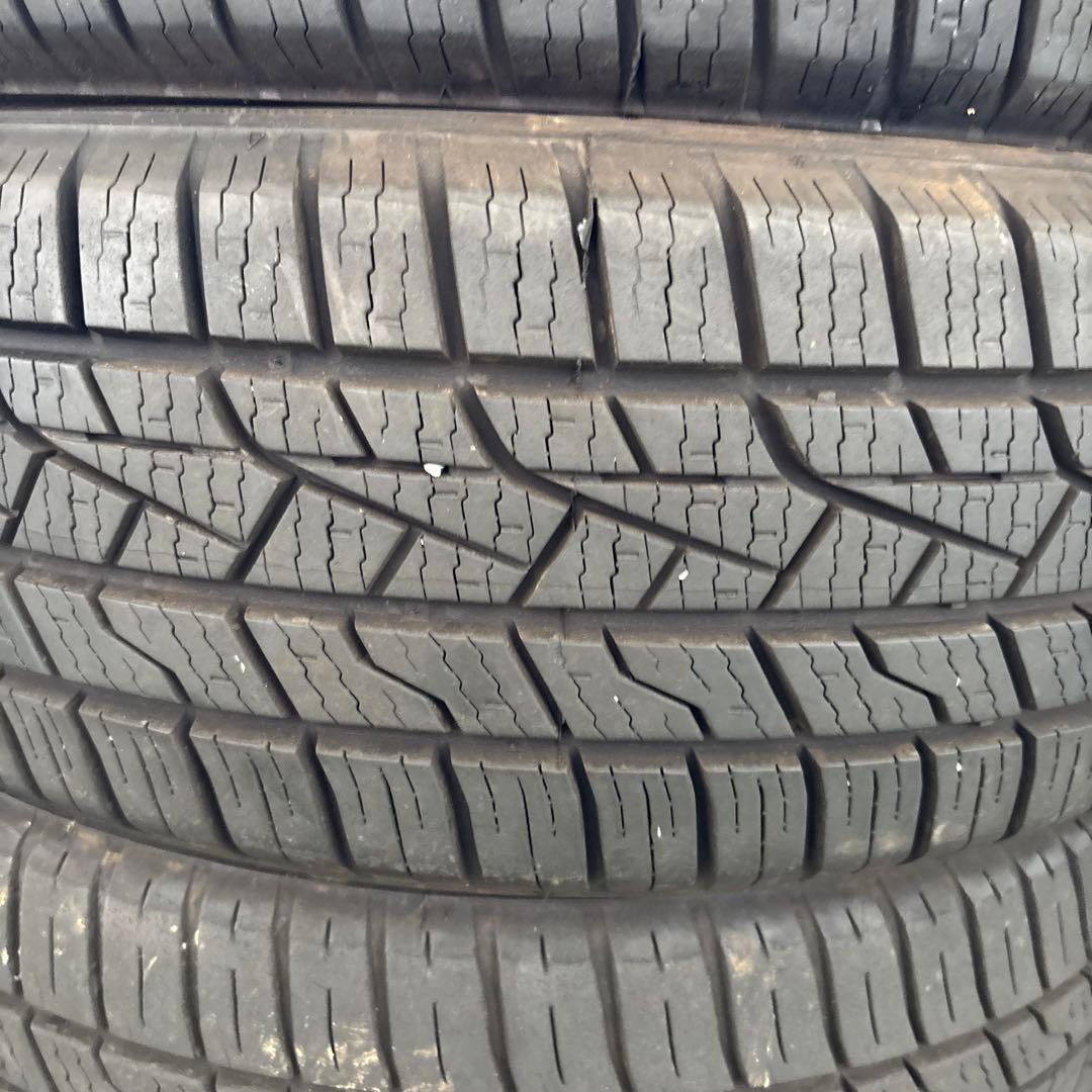 LANDSAIL オールシーズンタイヤ 185/60R15 4本セット