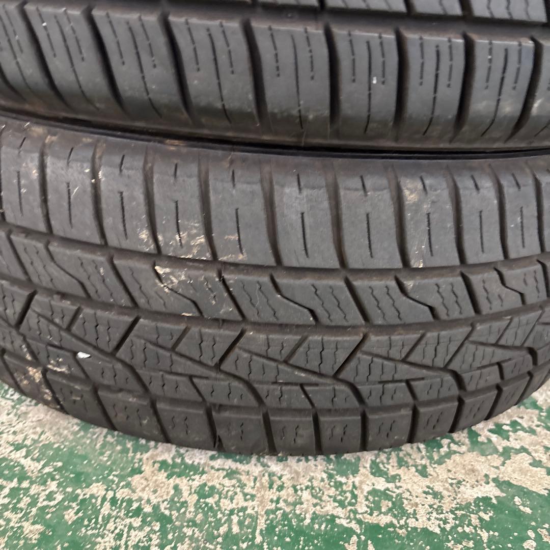 LANDSAIL オールシーズンタイヤ 185/60R15 4本セット