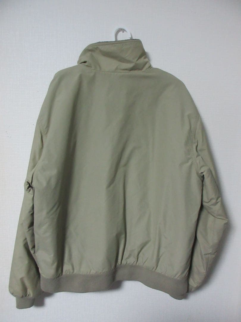 90s〜LL.Bean Warm-up Jacket