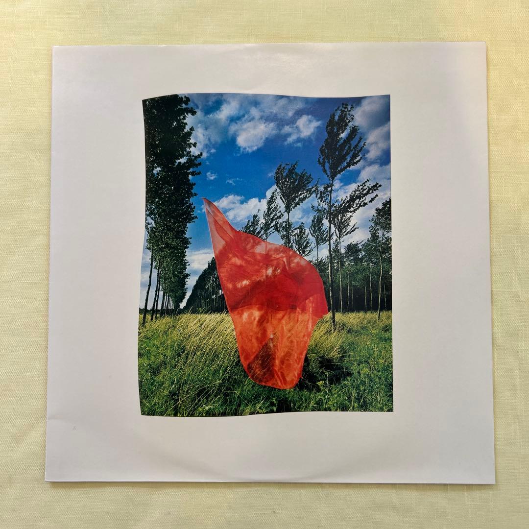 ピンクフロイド　Wish You Were Here アナログlpレコード