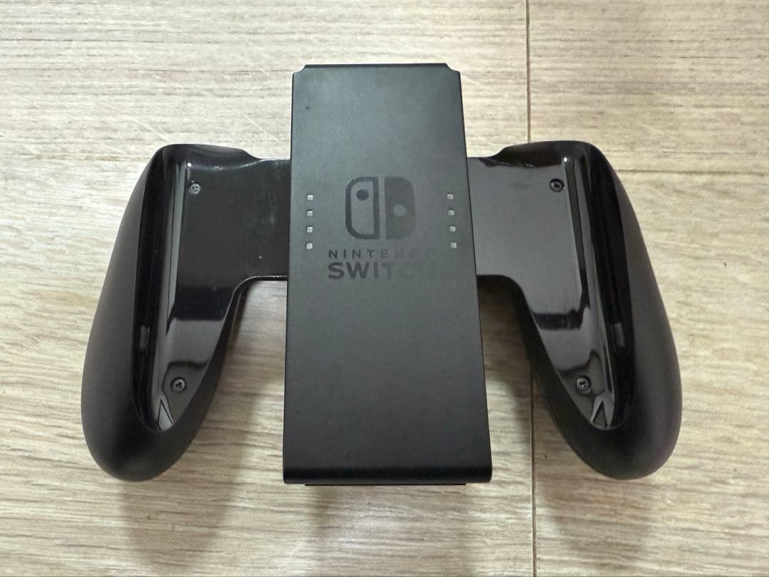 【動作確認済み】 Switch ネオンピンク ネオンオレンジ カービィ ケース付