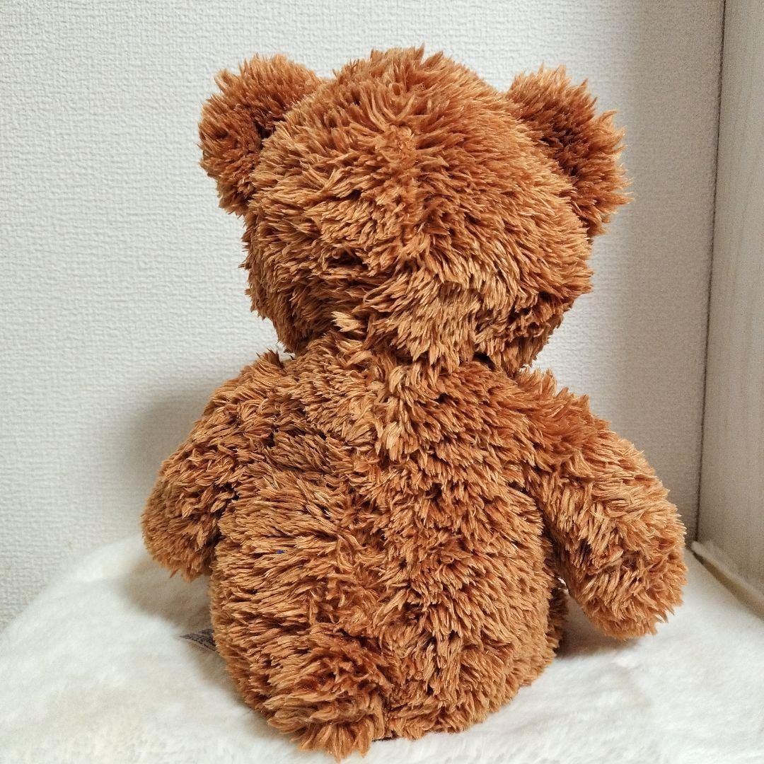 Build-A-Bear ハイスクールミュージカル　ビルドアベア　デディベア