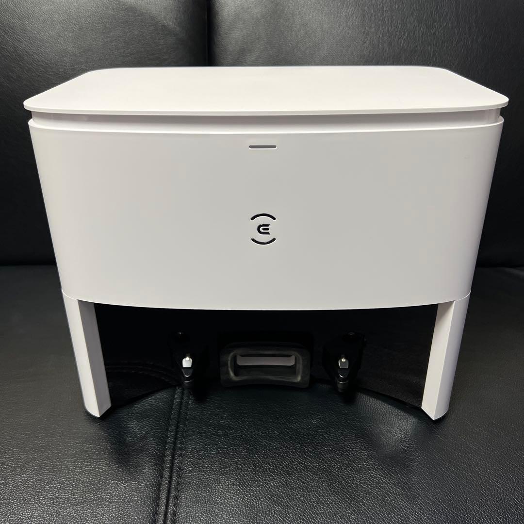掃除機・クリーナー ECOVACS DEEBOT Y1 PLUS