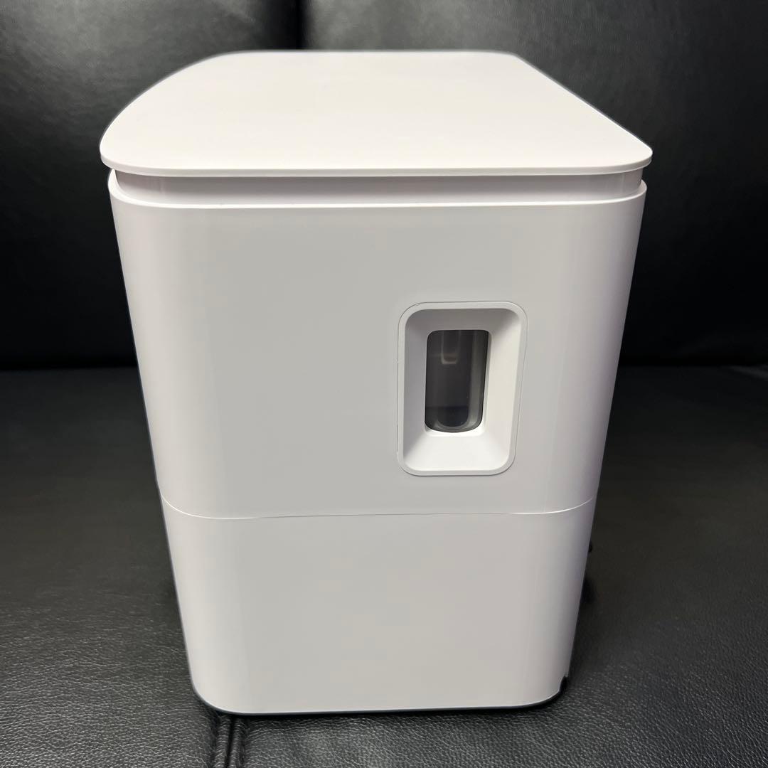 掃除機・クリーナー ECOVACS DEEBOT Y1 PLUS