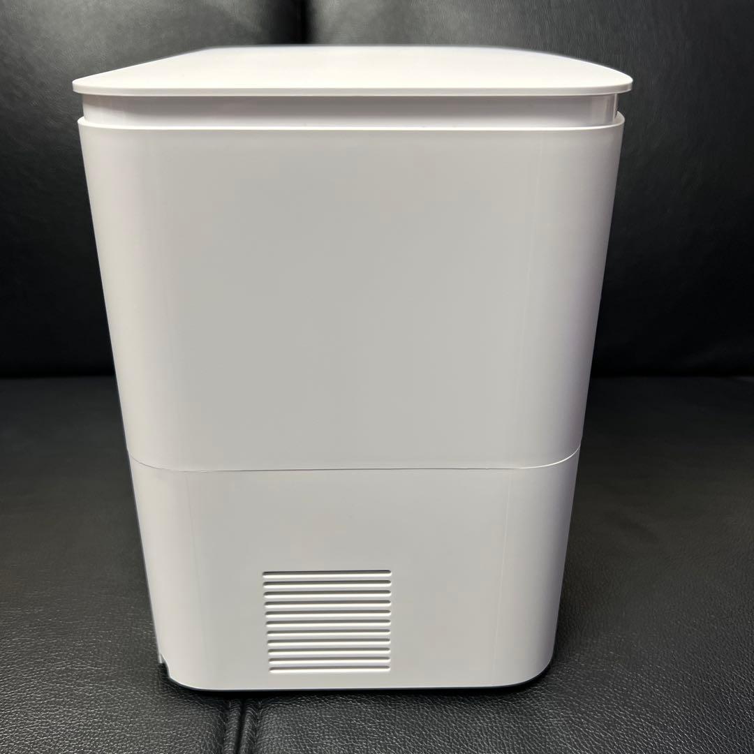 掃除機・クリーナー ECOVACS DEEBOT Y1 PLUS