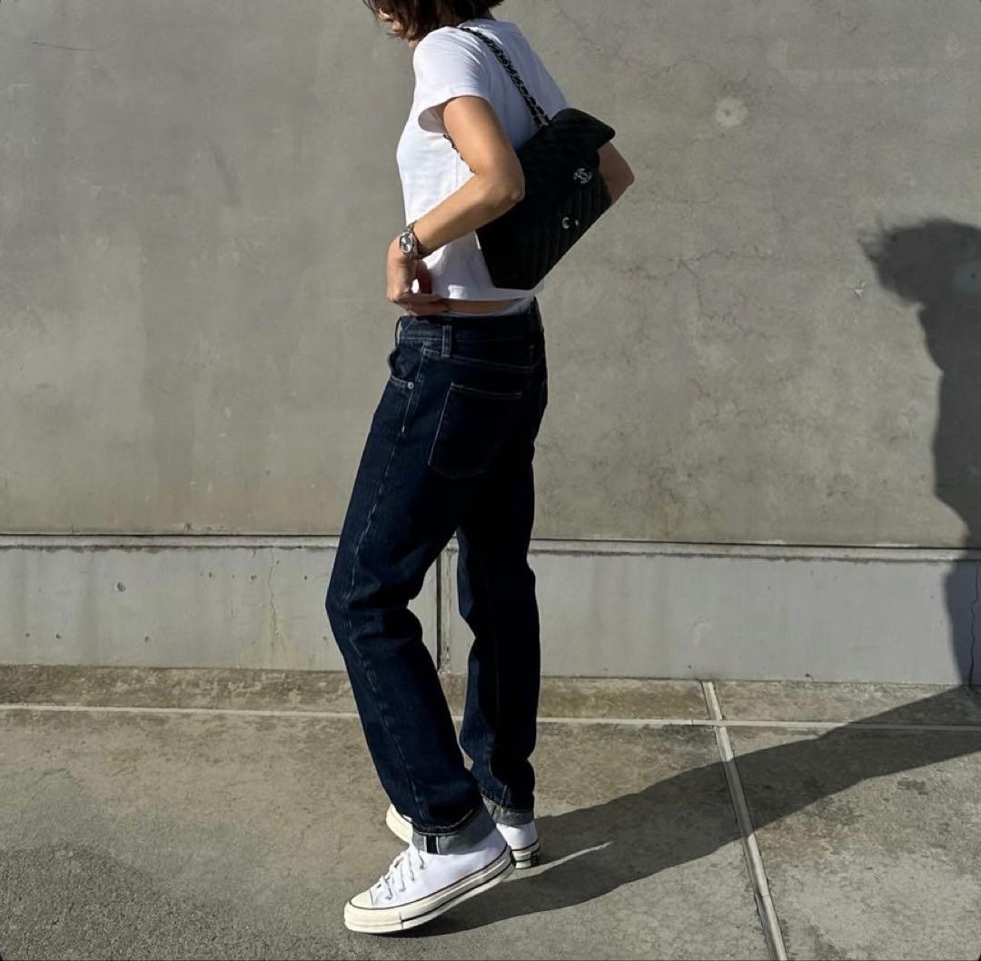 【Oksoon】2nd original denim