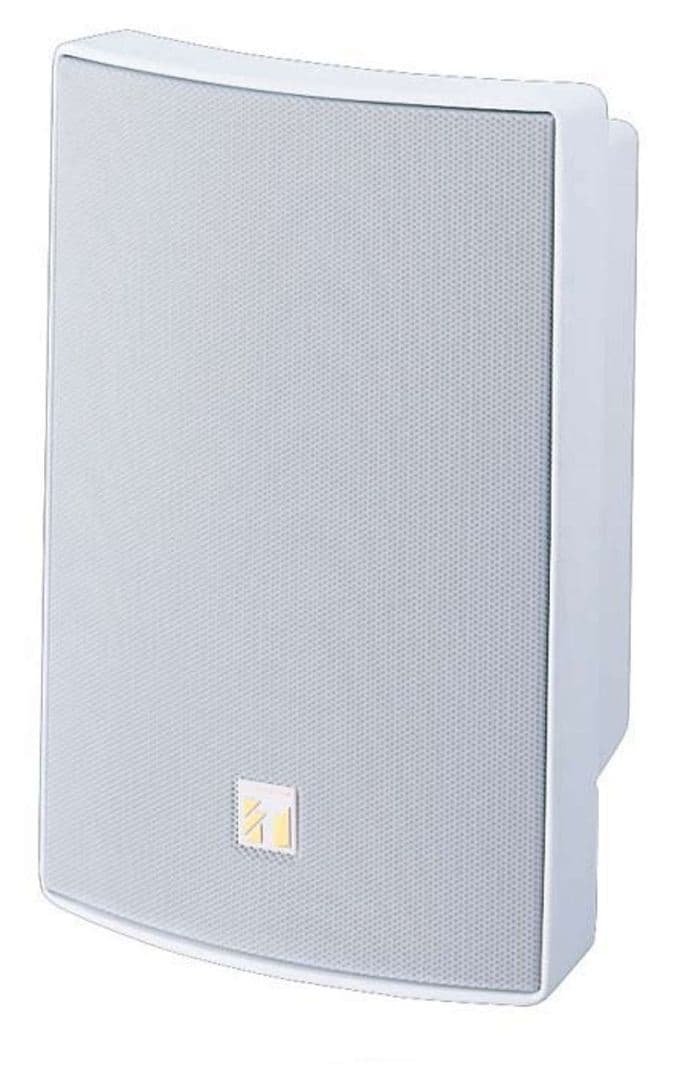 TOA　BS-1020W　コンパクトスピーカー