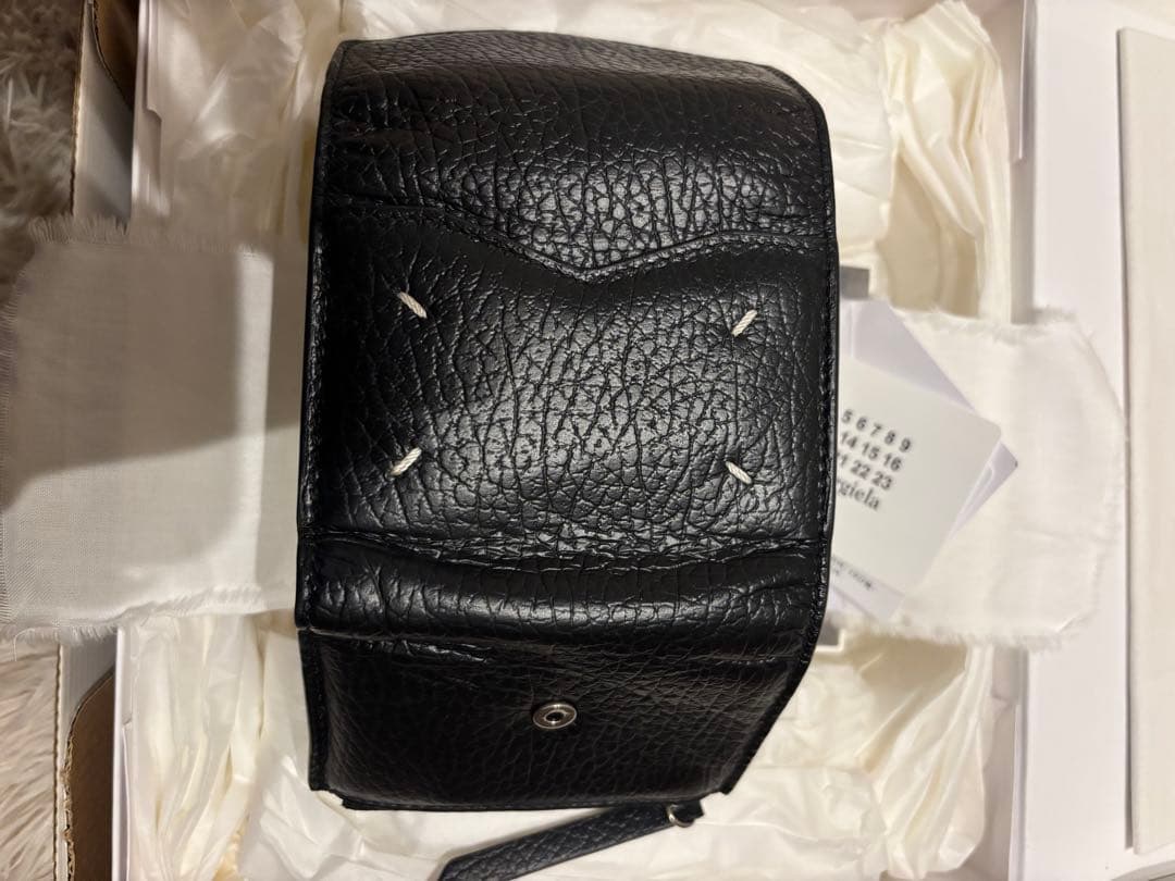 Maison Margiela 三つ折財布