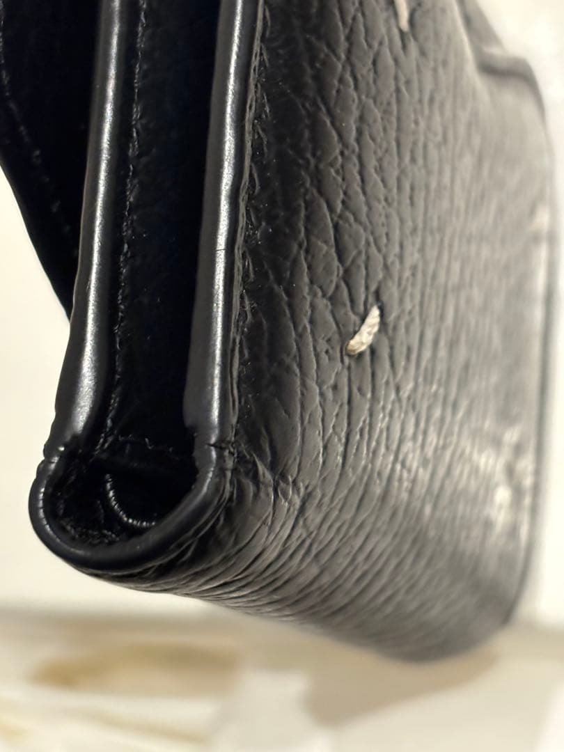 Maison Margiela 三つ折財布