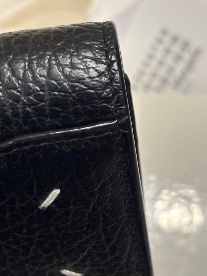 Maison Margiela 三つ折財布