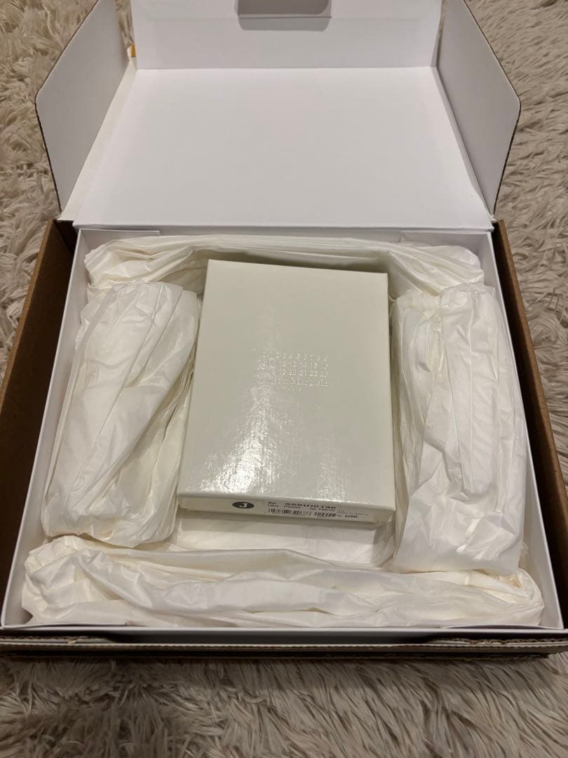Maison Margiela 三つ折財布