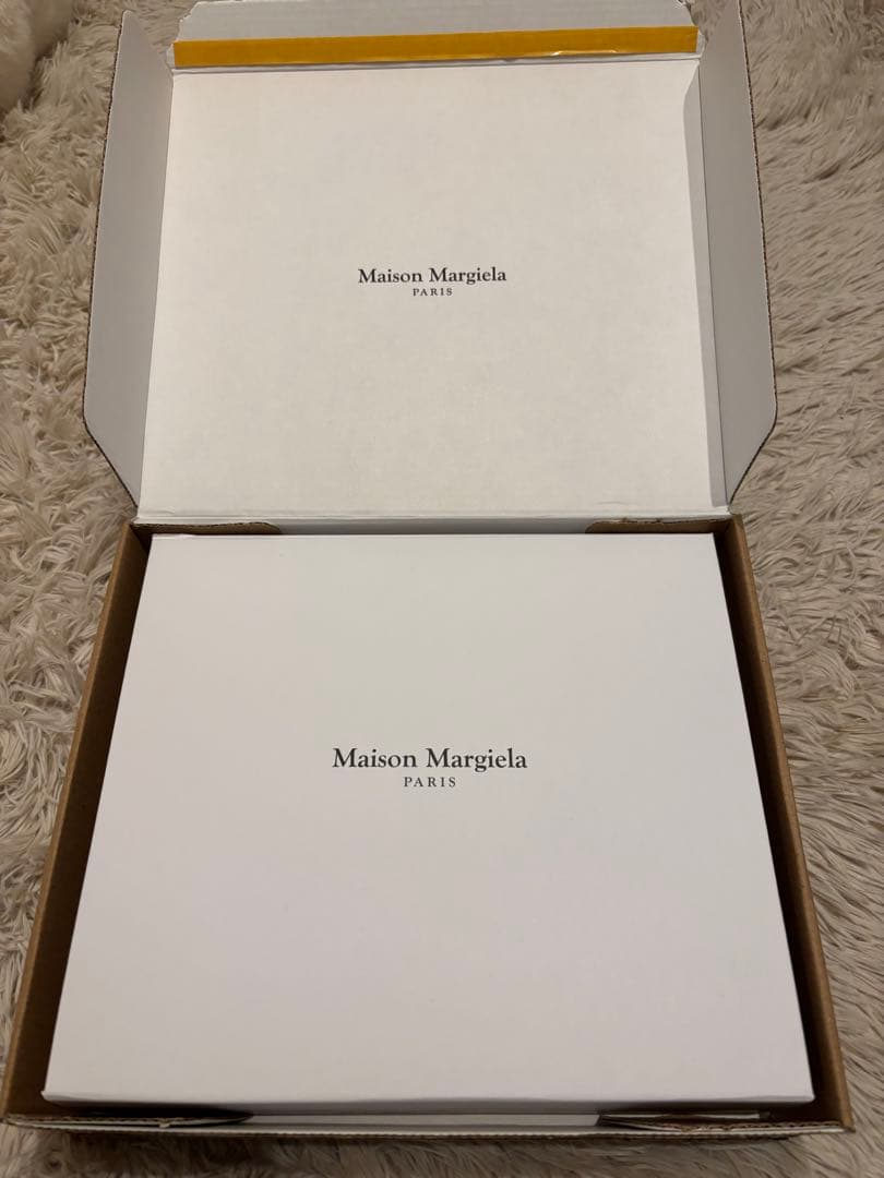 Maison Margiela 三つ折財布