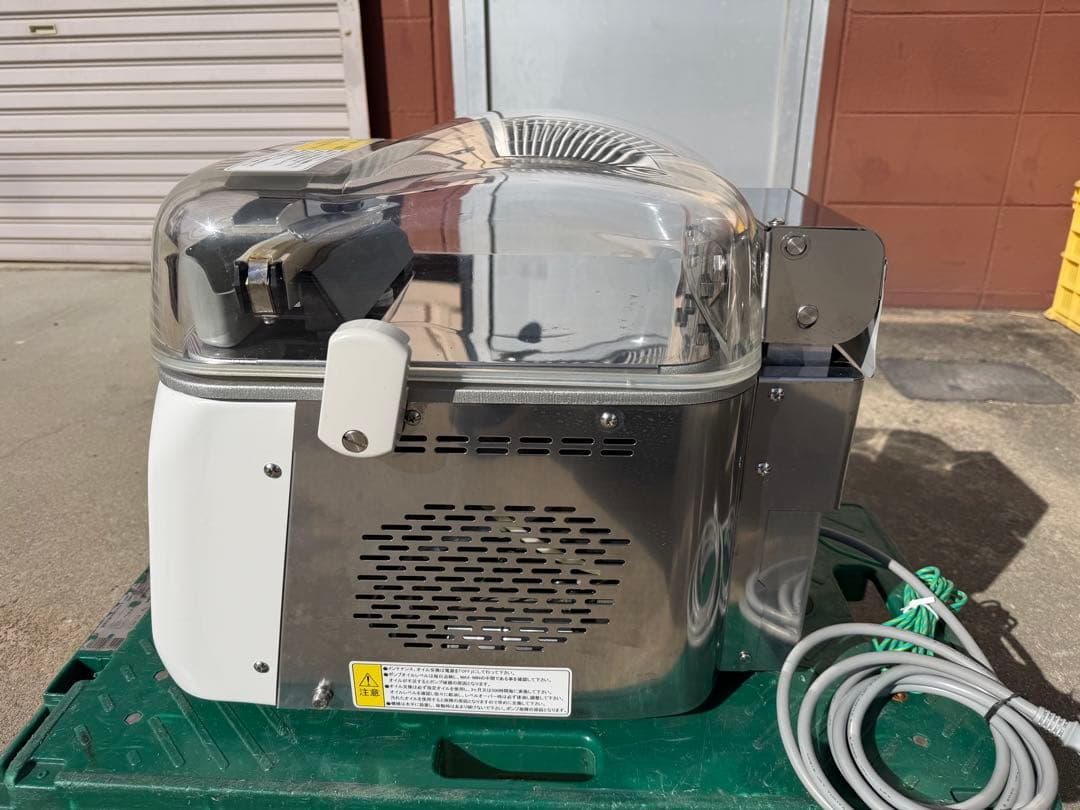 美品◆真空包装機 TOSEI トスパック V-280A 2021年製