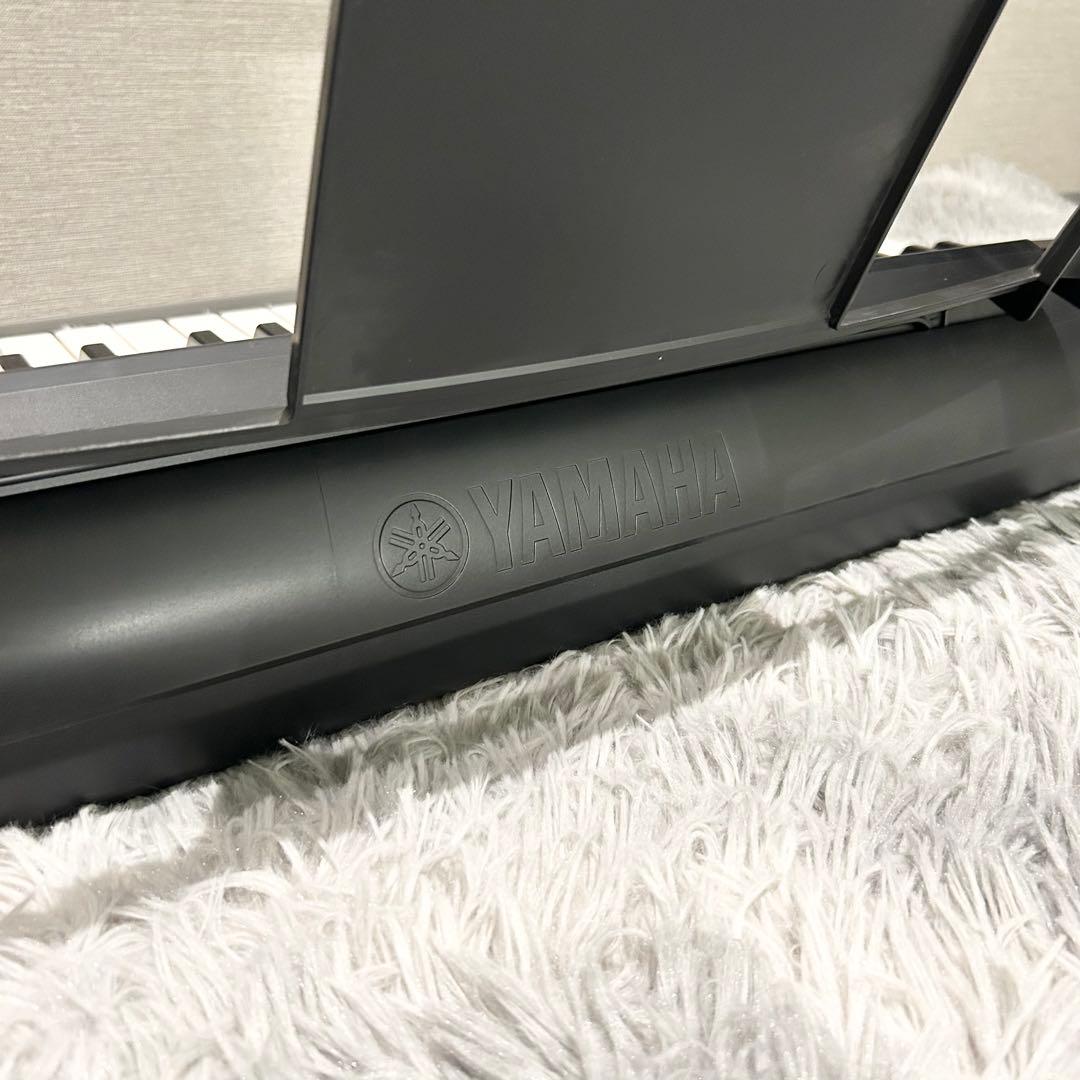 【極美品】 YAMAHA 61鍵 電子ピアノpiaggero NP-11