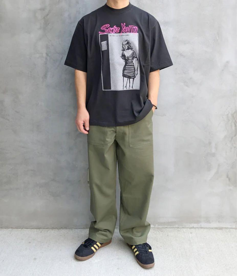 トップス blurhms ROOTSTOCK