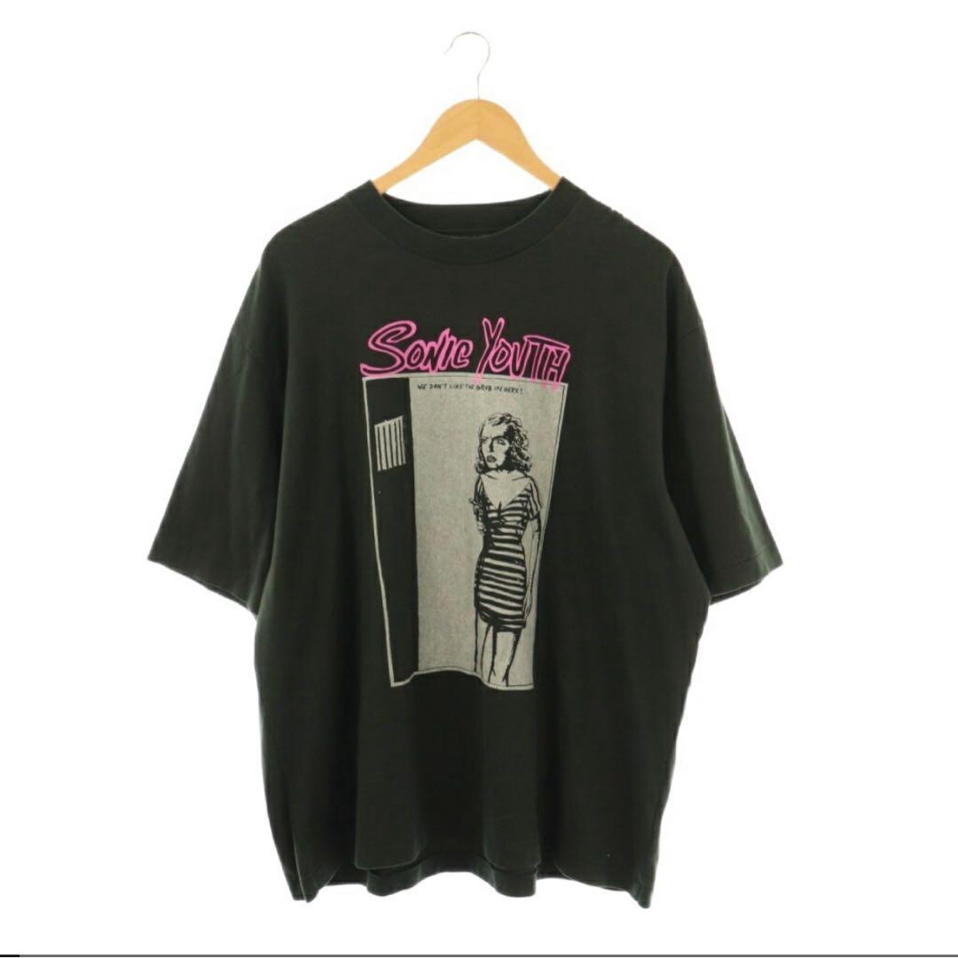 トップス blurhms ROOTSTOCK
